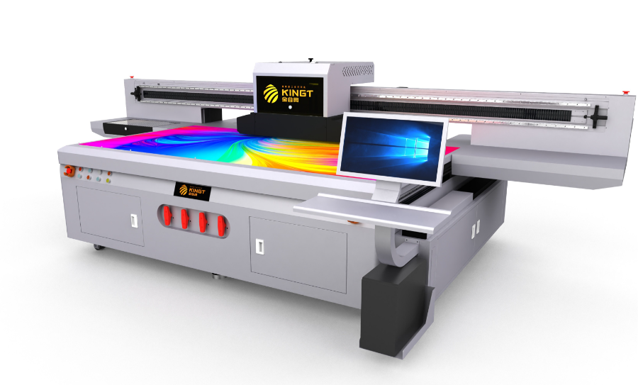 春分启新章 | yl9193永利集团数码印刷设备助力企业抢占春日先机