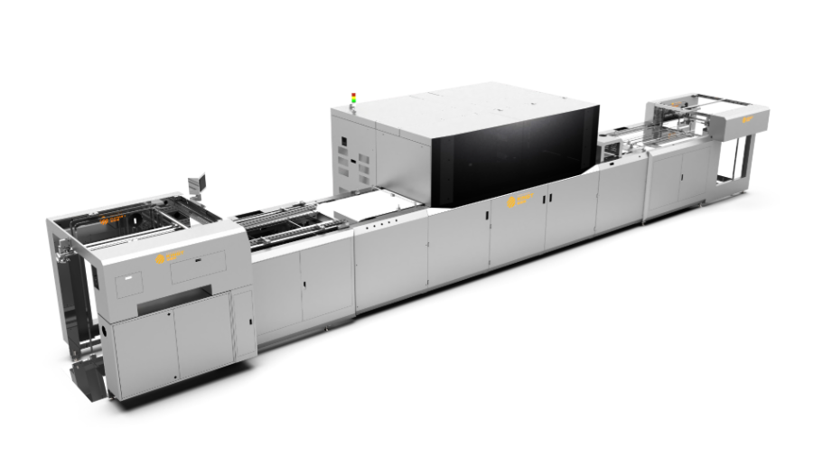 春分启新章 | yl9193永利集团数码印刷设备助力企业抢占春日先机