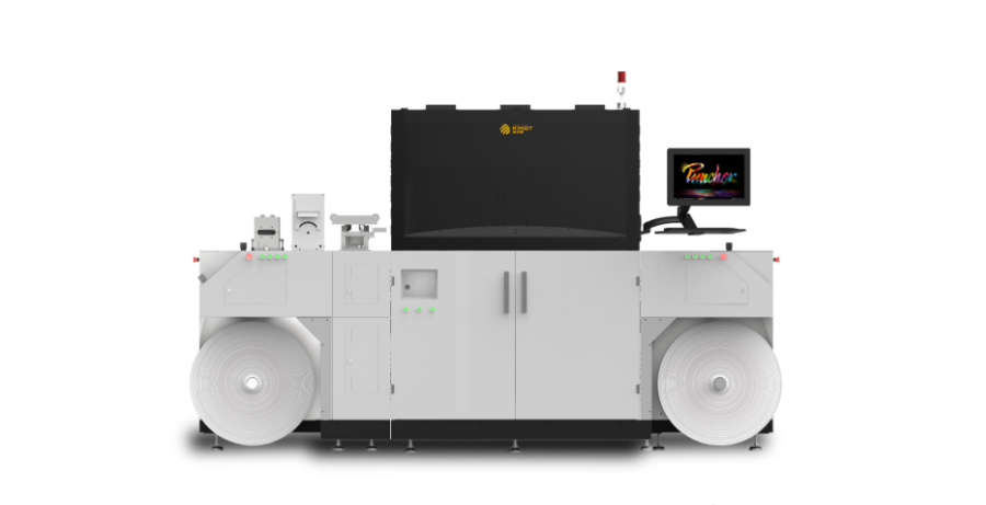 春分启新章 | yl9193永利集团数码印刷设备助力企业抢占春日先机