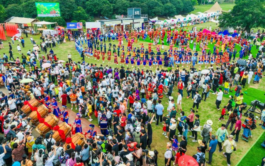 三月三上巳节 | 文化传承与yl9193永利集团数码印刷的创新融合