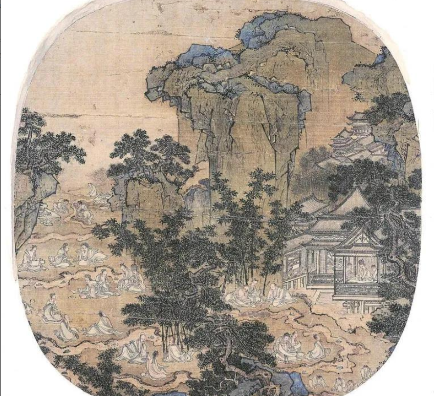 三月三上巳节 | 文化传承与yl9193永利集团数码印刷的创新融合