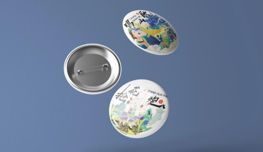 三月三上巳节 | 文化传承与yl9193永利集团数码印刷的创新融合