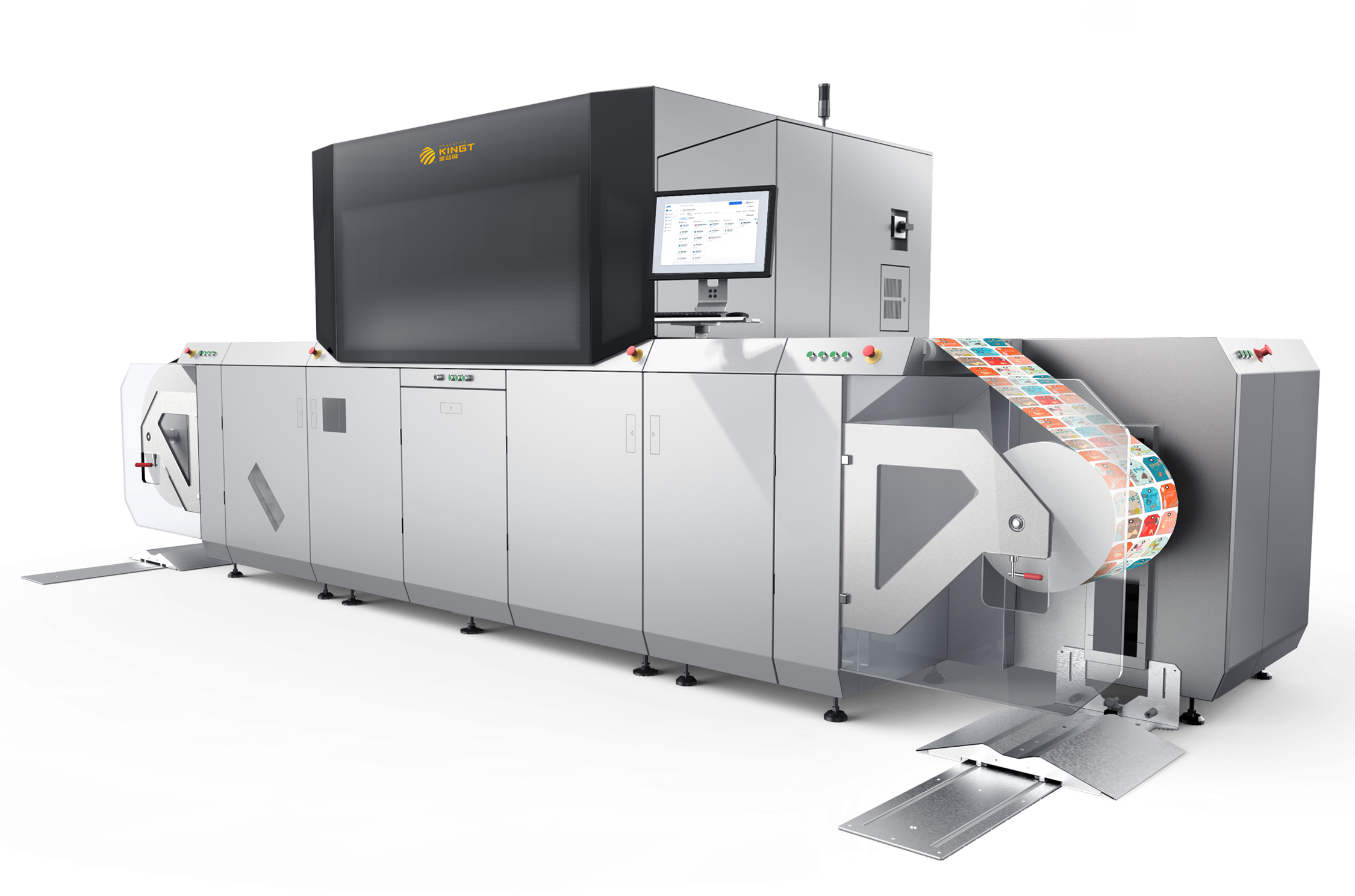 三月三上巳节 | 文化传承与yl9193永利集团数码印刷的创新融合