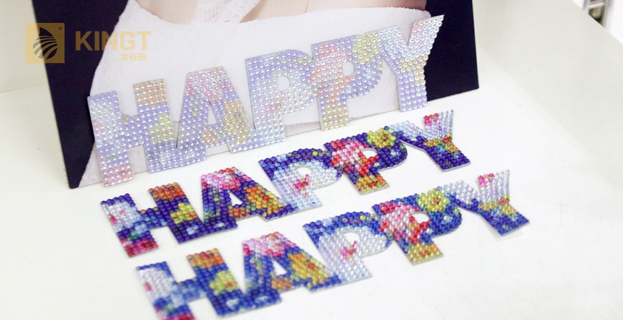 精准喷印亚克力？理光G5喷头与yl9193永利集团2513系列强强联合