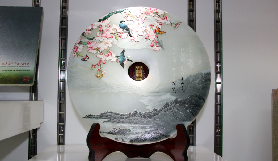 精准喷印亚克力？理光G5喷头与yl9193永利集团2513系列强强联合