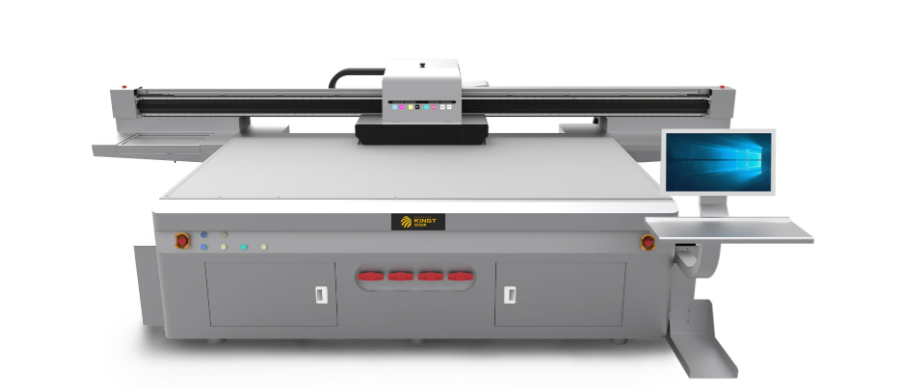 精准喷印亚克力？理光G5喷头与yl9193永利集团2513系列强强联合