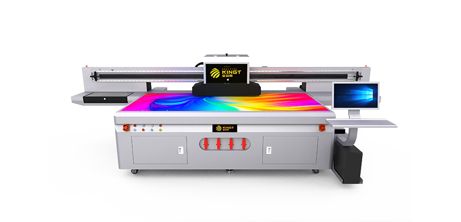 KGT-2513-Hi UV打印机